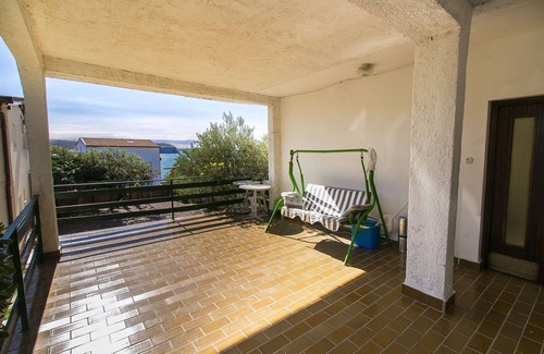 Rtina Apartamento | Apartamentos Milena (23311-A2) - Rtina