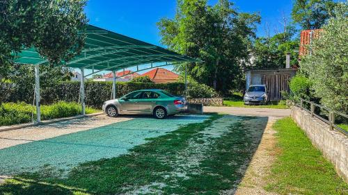 Zaton Apartamento | Apartments Mirela