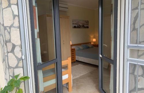 Kaluđerac Apartamento | Apartments Mirian