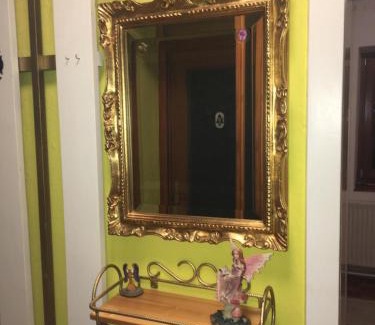 Unserfrau-Altweitra Apartamento | Apartments mit Terrasse und Garten