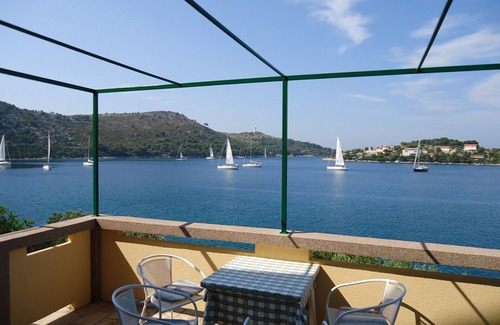 Skrivena Luka Apartamento | Apartments More (100881-A4) - Skrivena Luka