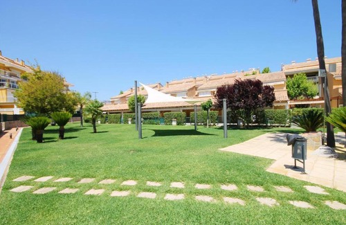Platja de l'Arenal Apartamento | Apartments Moreras