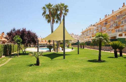 Platja de l'Arenal Apartamento | Apartments Moreras