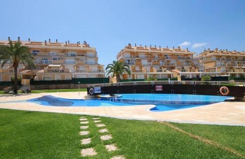 Platja de l'Arenal Apartamento | Apartments Moreras