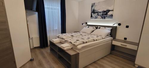 Zelezniki Apartamento | Apartments Na Žagi