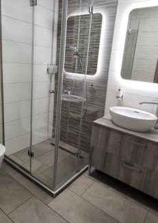 Zelezniki Apartamento | Apartments Na Žagi