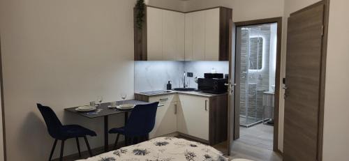 Zelezniki Apartamento | Apartments Na Žagi