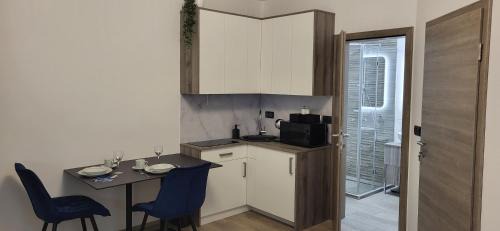 Zelezniki Apartamento | Apartments Na Žagi