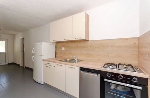 Pokrivenik Apartamento | Apartamentos Nedeljko (34121-A2) - Gdinj - isla Hvar
