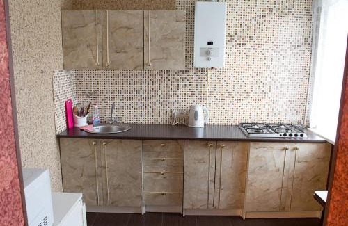 Lenins'kyi district Apartamento | Apartments near center