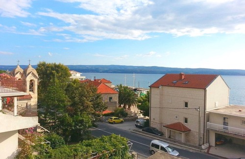 Jesenice Apartamento | Apartments Nevenka, (2666), Sumpetar, riviera Omis, Croacia