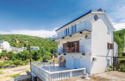 Stinica Apartamento | Apartments Niko