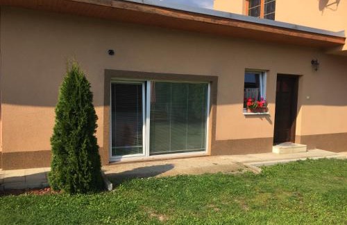 Hrabusice Apartamento | Apartments Nikol&Alzbetka