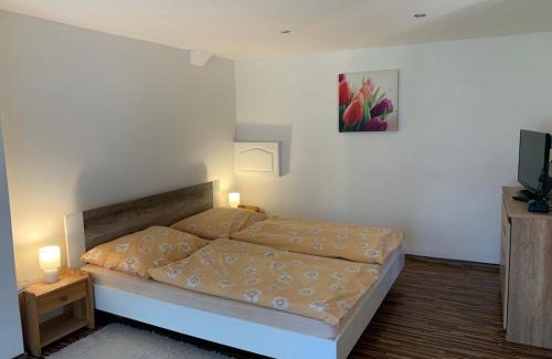 Hrabusice Apartamento | Apartments Nikol&Alzbetka