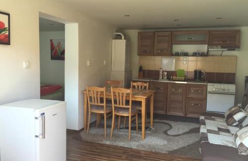 Hrabusice Apartamento | Apartments Nikol&Alzbetka