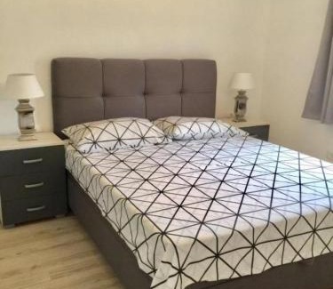 Murine Apartamento | Apartments Noel