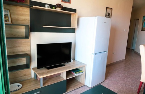 Kali Apartamento | Apartments Novis (104421-A5) - Kali