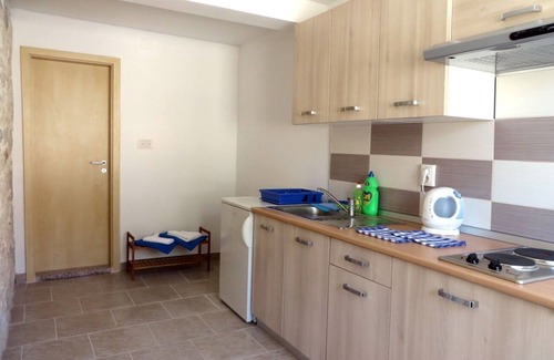 Veli Rat Apartamento | Apartments Oasis (108961-A1) - Veli Rat (Dugi otok)