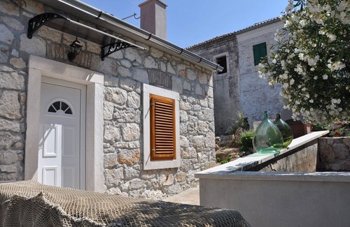 Veli Rat Apartamento | Apartments Oasis (108961-A1) - Veli Rat (Dugi otok)