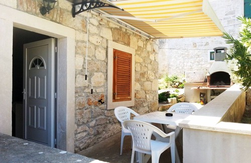 Veli Rat Apartamento | Apartments Oasis (108961-A1) - Veli Rat (Dugi otok)