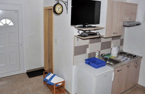 Veli Rat Apartamento | Apartments Oasis (108961-A2) - Veli Rat (Dugi otok)