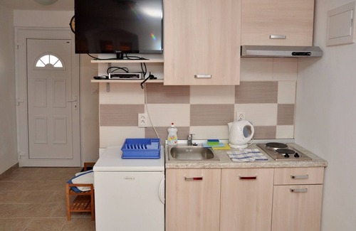 Veli Rat Apartamento | Apartments Oasis (108961-A2) - Veli Rat (Dugi otok)