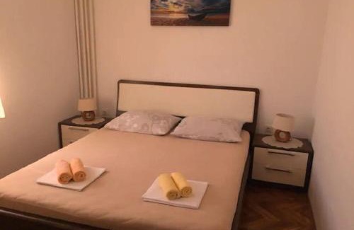 Susica Apartamento | Apartments Ognjen
