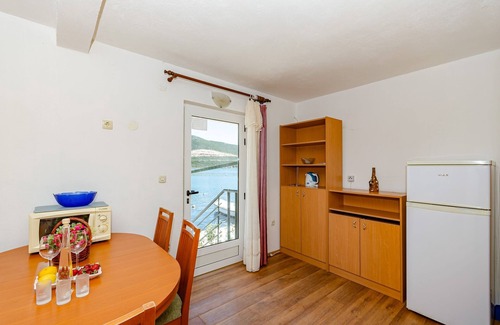 Putnikovic Apartamento | Apartments Oliver (52861-A3) - Putnikovic