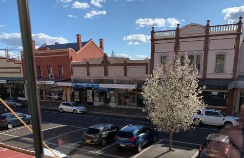 Glen Innes Apartamento | Apartments On Grey
