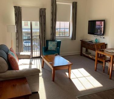 Glen Innes Apartamento | Apartments On Grey