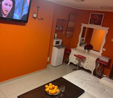 Beersheba Hotel | Apartments on Smelyanski 37