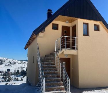 Razvrsje Apartamento | Apartments Orchidea