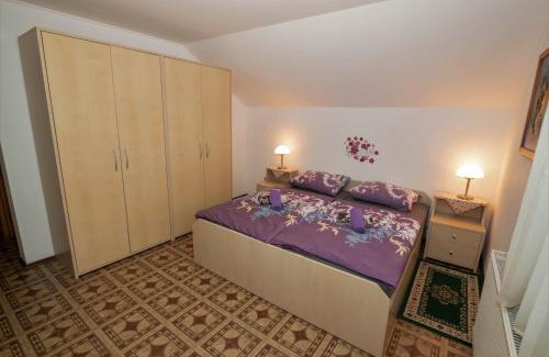 Mozirje Apartamento | Apartments Orel