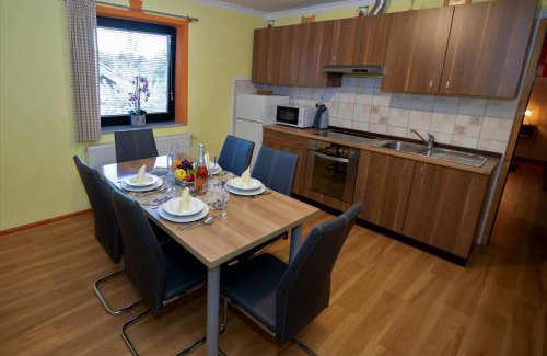 Mozirje Apartamento | Apartments Orel
