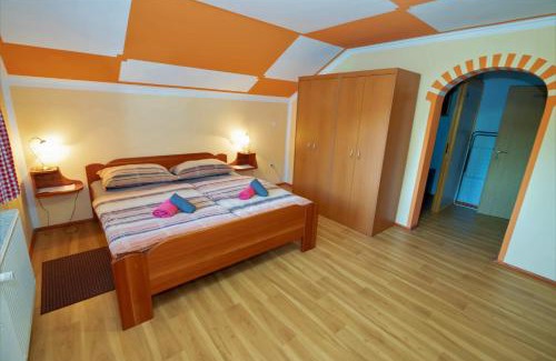 Mozirje Apartamento | Apartments Orel