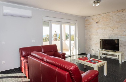 Zaboric Apartamento | Apartments Oto