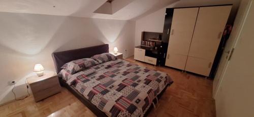 Mali Radic Apartamento | Apartments Padrino BP