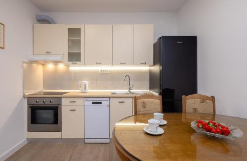 Ratac Apartamento | Apartments Paladin