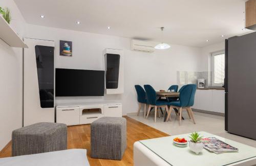 Ratac Apartamento | Apartments Paladin