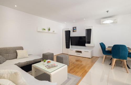 Ratac Apartamento | Apartments Paladin