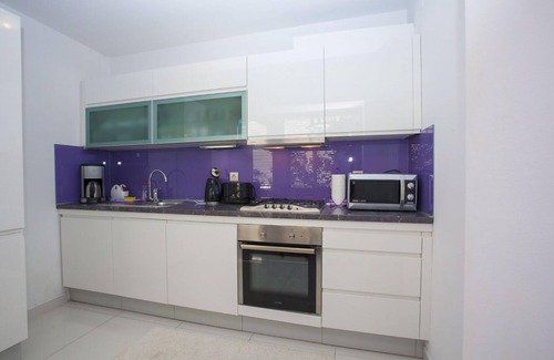Bidol Apartamento | Apartments Palmina (110831-A1) - Makarska