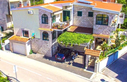 Bidol Apartamento | Apartments Palmina (110831-A1) - Makarska