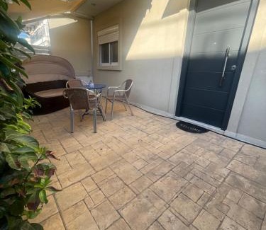 Eretria Apartamento | Apartments Paradiso Verde