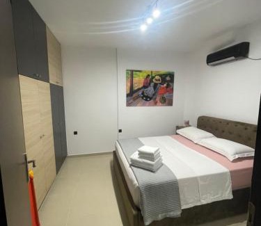 Eretria Apartamento | Apartments Paradiso Verde