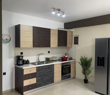 Eretria Apartamento | Apartments Paradiso Verde