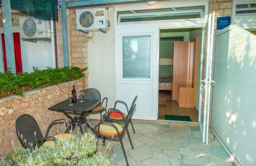 Tice Apartamento | Apartments Perkušić
