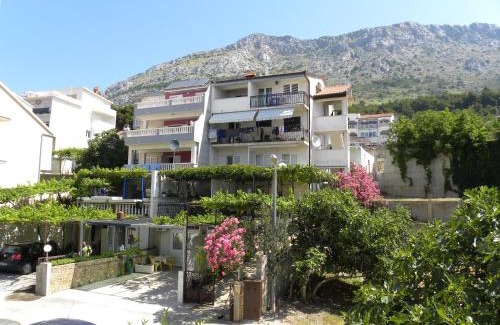 Tice Apartamento | Apartments Perkušić