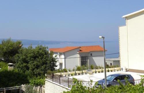 Tice Apartamento | Apartments Perkušić