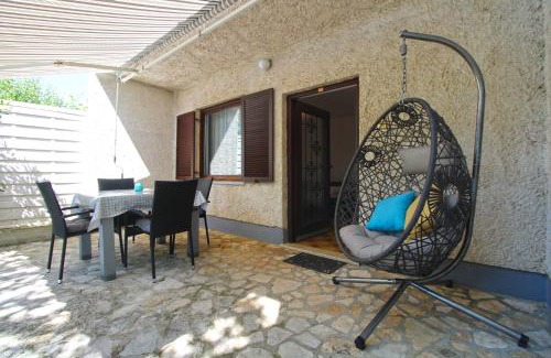 Pjescana Uvala Apartamento | Apartments Pjescana Uvala 606