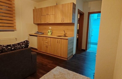 Babanovac Apartamento | Apartments Planinski raj / Apartment Planinski raj 2